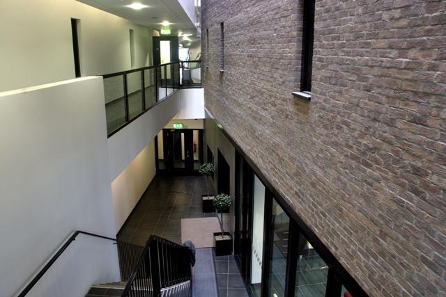 Yugo Explore - Broadstone Hall Dublín Exterior foto